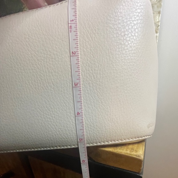 COACH Horse and Carriage Derby Tote in Leather - Picture 9 of 10